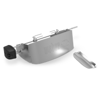 Weber Drehspieß für Weber Q3000N-Serie