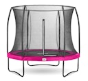 Vorschaubild Salta Comfort Edition Trampolin Pink