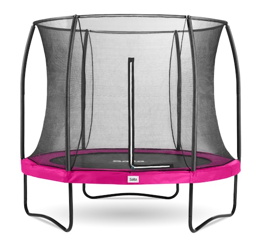 Salta Comfort Edition Trampolin Pink