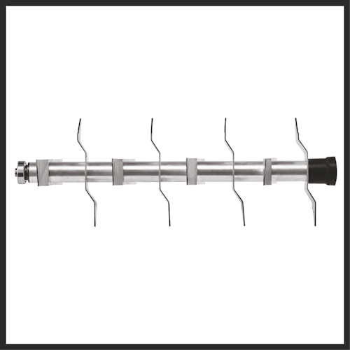 Einhell Elektro-Vertikutierer GC-ES 1231/1 3420630