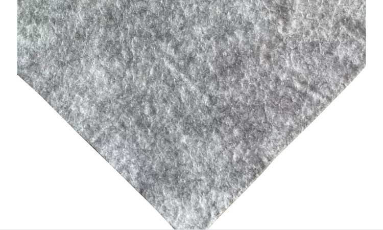 Karibu Antikondesvlies für Metalldächer- 1,2 m breit selbstklebend 9 m Länge