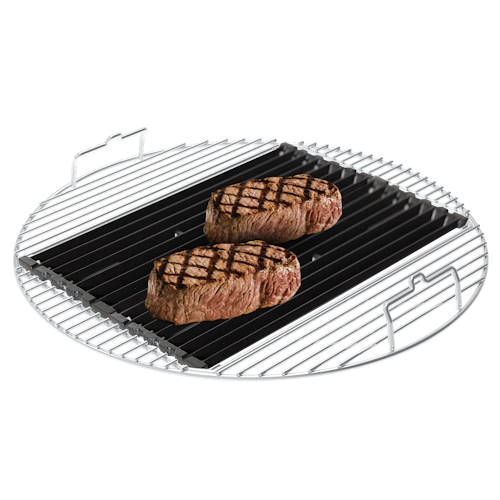 Broil King Grillrost Do More für 57 cm Holzkohlegrills
