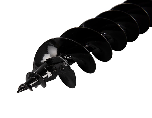 Makita Erdbohrer Ø 100 mm E-07294