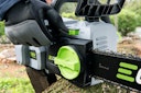 Vorschaubild EGO Power Akku-Kettensäge CS1401E inkl. Akku BA1400T + Ladegerät CH2100E