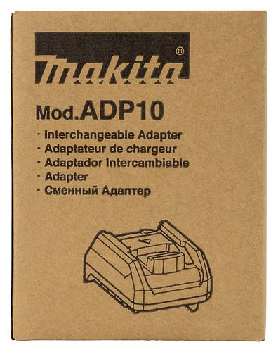 Makita Akku-Adapter ADP10 191C10-7