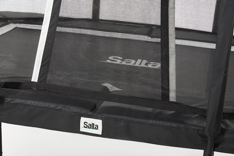 Salta Trampolin Premium Black Edition