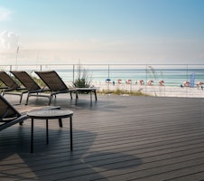 MoistureShield® Terrassendiele VISION CoolDeck Cathedral Stone - 488 cm