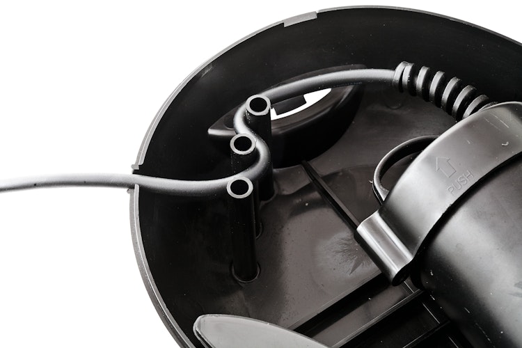 Heissner Aqua Craft - Asynchron ECO 6600 l/h (P6100E-00)