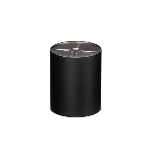 höfats SPIN 120/1200 Standerhöhung schwarz