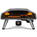 Vorschaubild Ooni Pizzaofen KODA 2 Pro Gas schwarzgrau 18" (45 cm)