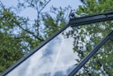 Vorschaubild Juliana Montageleisten für Sicherheitsglas - Gewächshaus Icon 8