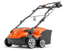 Vorschaubild Husqvarna Elektro-Vertikutierer S 138C