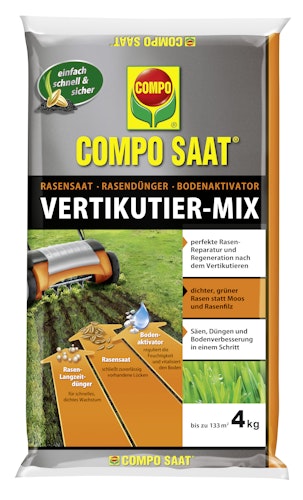 COMPO SAAT Vertikutier-Mix