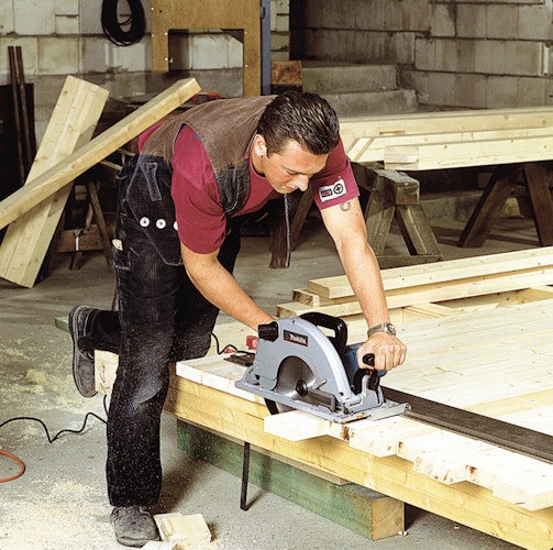 Makita Handkreissäge 5103R