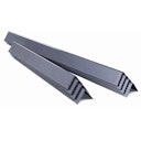 Vorschaubild Weber Emaillierte Flavorizer Bars (für Spirit 300 bis 2012 & Genesis B+C) (7536)