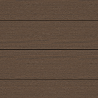 Handmuster - NewTechWood Terrassendiele Deluxe Vintage Massiv Ipe