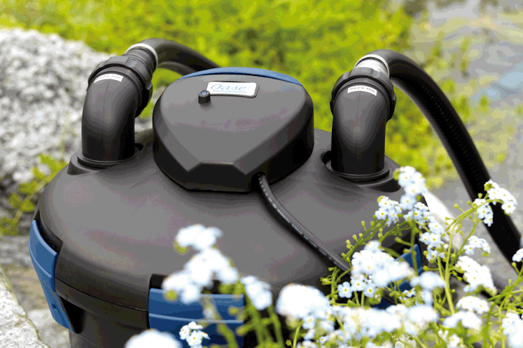 Oase Druckfilter BioPress Set 6000