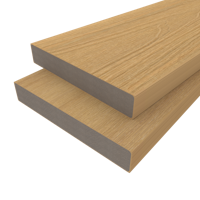 Handmuster - NewTechWood Universaldiele Red Cedar