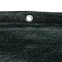 Noor Zaunblende Profi 250g/m² Geöst 