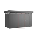 Vorschaubild Biohort 2. Türflügel für CasaNova Metall Gartenhaus