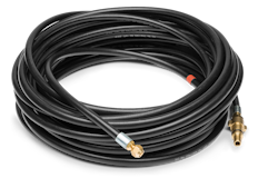 Husqvarna Rohrreinigungsschlauch 15 m