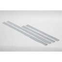 Vorschaubild upyard™ Schneckenkante für das Hochbeet Stecksystem