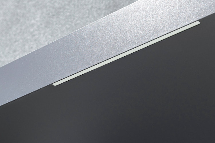 Gutta Rechteckvordach BS Plus XL 250 mit Pfosten (neues Modell)