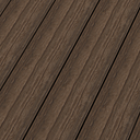 Vorschaubild NewTechWood Deluxe Vintage WPC-Terrassendiele Massiv Ipé  23 x 138 mm
