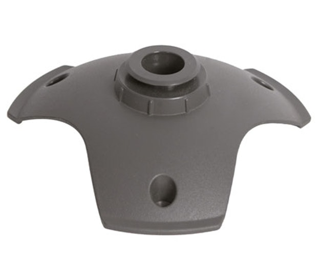 Seliger Multifunktionsfuß für Aqualine LED