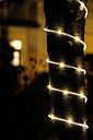Vorschaubild Konstsmide Weihnachtsbeleuchtung  LED Mini Lichterschlauch 65 warmweiße Dioden 5m