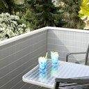 Vorschaubild Noor Sichtschutzmatte PVC in verschiedenen Farben und Größen