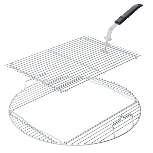 Broil King Grillrost Do More für 57 cm Holzkohlegrills