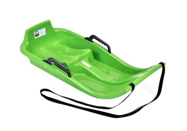 KHW Schlitten Minibob