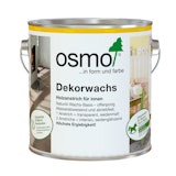 OSMO Dekorwachs transparente TöneZubehörbild