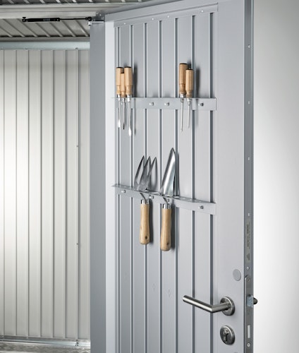 Werkzeughalter für Biohort AvantGarde, HighLine, Panorama, HighBoard (2 Stück)