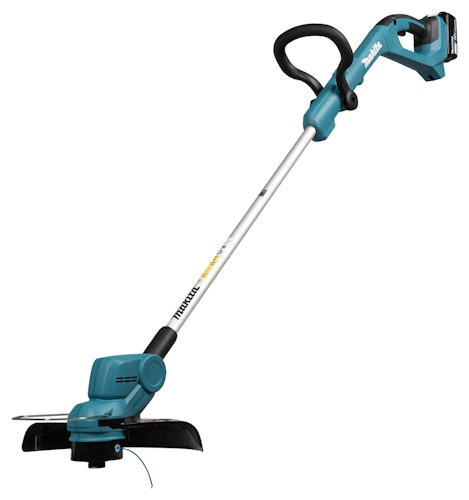 Makita Akku-Rasentrimmer DUR193RF