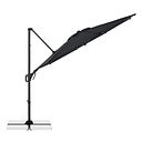 Vorschaubild doppler Pendelschirm LIFE 310 Side, Aluminium Anthrazit / 100 % Polyester 180 g/m² 