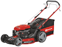 Vorschaubild Einhell Benzin-Rasenmäher GC-PM 56/2 S HW 3404860