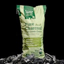 Vorschaubild Big Green Egg Holzkohle Pure Charcoal - The Green Choice 9 kg