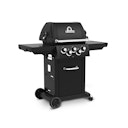 Vorschaubild Broil King Gasgrill ROYAL 390 Shadow