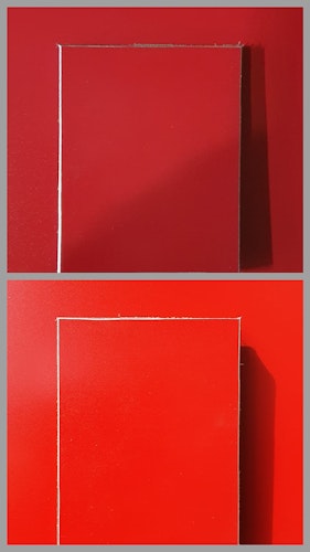 Traumgarten SYSTEM Board XL Einzelprofil 179 x 45 cm