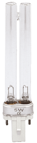 Alle Oase Original Ersatzlampen UVC