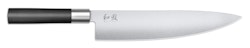 KAI Kochmesser WASABI BLACK 9" (23,0 cm)