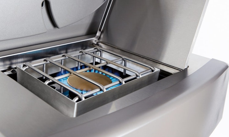 Weber Genesis II LX S-640 (GBS) Gasgrill Edelstahl (inkl. iGrill 3)