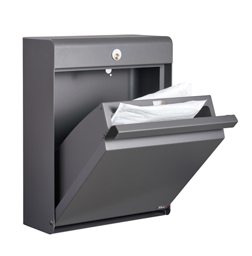 ALLUX Holscher Design-Briefkasten