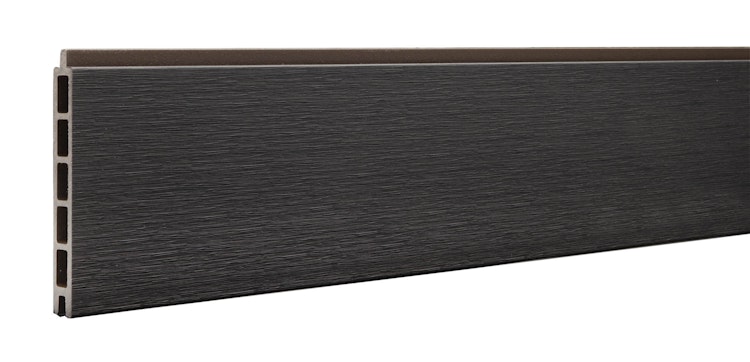 dz VIDUAL Dekorelement Comp-Co WPC 1730 x 140 x 20 mm
