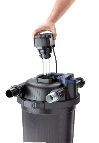 Oase Druckfilter FiltoClear 20000