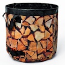 Vorschaubild Noor Kaminholztasche