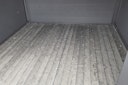 Vorschaubild Wolff Finnhaus Holz-Fußboden 3030 grau imprägniert - 18 mm