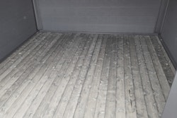 Wolff Finnhaus Holz-Fußboden 2929 grau imprägniert - 18 mm
